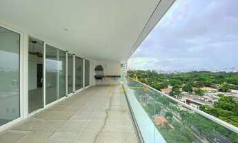 Imagem 4: Apartamento à venda, 187 m² por R$ 9.200.000,00 - Moema - São Paulo/SP