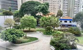 Imagem 4: APARTAMENTO - BELA VISTA - SP