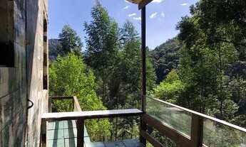 Imagem: LINDO REFÚGIO NA SERRA R$111.000 Água