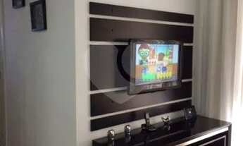 Imagem 2: Apartamento-São Paulo-VILA NOVA CACHOEIRINHA