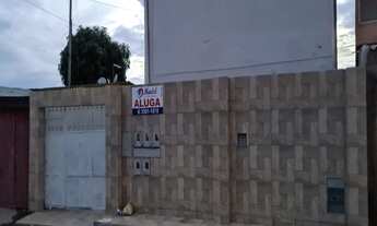 Imagem: Prédio com 4 kits e uma casa, Nova Colina