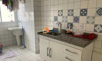 Imagem 4: Apartamento para aluguel, 2 quartos, Chácara Califórnia - São Paulo/SP