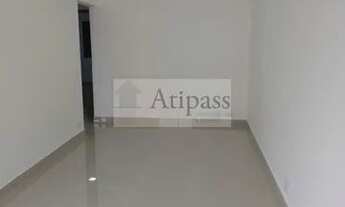 Imagem 3: APARTAMENTO 76m² VILA EUCLIDES - 2 DORMITÓRIOS - 1 VAGA