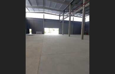 Imagem 11: Excelente Galpão! 1.063,00 m². CIA/Aeroporto. NOVO!