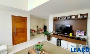 Imagem 2: CASA EM CONDOMÍNIO - CONDOMÍNIO FLORADA DA MATA - SP