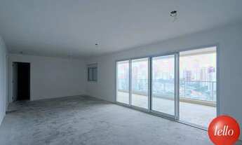 Imagem: São Paulo - Apartamento Padrão - Tatuapé