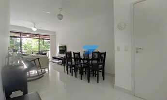 Imagem 3: Apartamento a venda em pitangueiras guarujá, com lazer e vaga de garagem