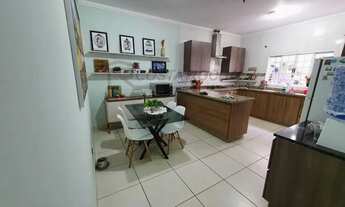 Imagem 3: Casa com 2 dormitórios à venda, 92 m² por R$ 371.000,00 - Jardim Soberano - Salto/SP