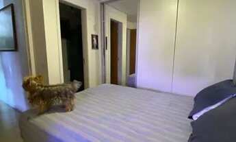 Imagem 6: Apartamento para venda possui 69 metros quadrados com 3 quartos