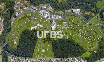 Imagem 6: Plateau D'or - Terreno