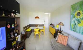 Imagem 6: Excelente apartamento - Condomínio LIFE Recreio