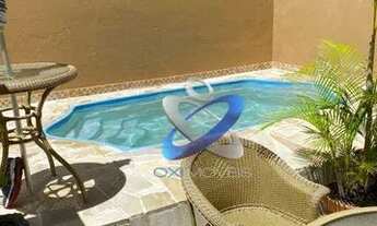 Imagem 6: Casa à venda, 234 m² por R$ 1.350.000,00 - Urbanova - São José dos Campos/SP