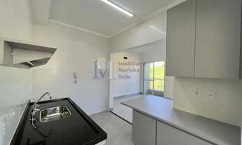 Imagem 3: Apartamento para Locação em Bragança Paulista, Residencial das Ilhas, 2 dormitórios, 1 suí