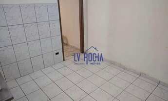 Imagem 2: Casa e comercio para locação Pq. Residencial Cocaia