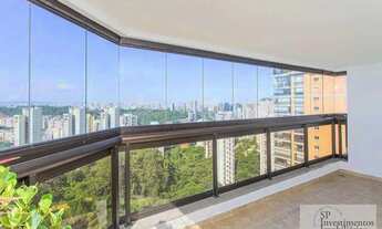 Imagem 3: Apartamento com 3 quartos, à venda em São Paulo, Panamby