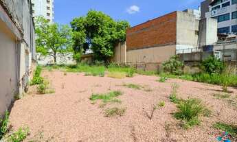 Imagem 4: PORTO ALEGRE - Terreno Padrão - MENINO DEUS