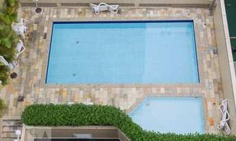 Imagem 7: Apartamento para Aluguel - Nova Petrópolis, 3 Quartos, 95 m2