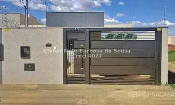 Imagem: IMÓVEL COM SUÍTE E VIAS RÁPIDAS ATÉ