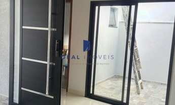 Imagem 4: CASA VENDA 3DTS JD VILLAGIO IPANEMA I SOROCABA SP