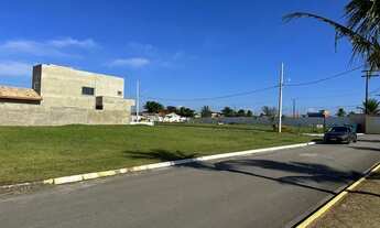 Imagem 2: Terreno pronto para construir em condomínio frente à praia com 280m2