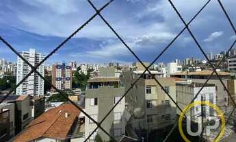 Imagem 3: Apartamento em Nova Granada - Belo Horizonte