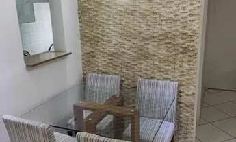 Imagem 3: Ótima Oportunidade - Apartamento 2 dormitórios, cozinha e quartos planejados