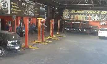 Imagem 5: Centro automotivo completo URGENTE