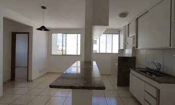 Imagem 2: Apartamento de 02 quartos, 02 vagas lazer completo, próximo CEFETE/CONTAGEM