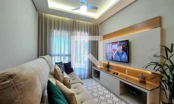 Imagem 2: Apartamento à Venda - Jardim Aurélia, 3 Quartos, 95 m2