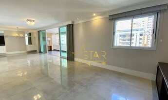 Imagem 4: Apartamento à venda, 167 m² por R$ 2.350.000,00 - Brooklin - São Paulo/SP