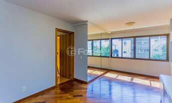 Imagem 2: Vendo Excelente apartamento 3 quartos suíte 2 garagens 84m² privativos no Bairro Petrópoli