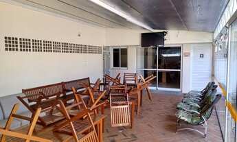 Imagem 6: Apartamento para Venda em São José, Floresta, 3 dormitórios, 1 suíte, 2 banheiros, 1 vaga