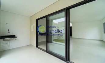 Imagem 5: Reserva da Mata Casa com 3 dormitórios