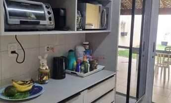 Imagem 6: Sobrado com 3 dormitórios à venda, 108 m² por R$ 1.011.000,00 - Villa Branca - Jacareí/SP