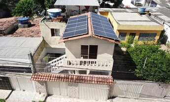 Imagem: Casa no janga a 250 metros da praia