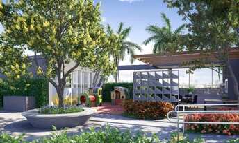 Imagem 4: Apartamento para venda com 2 quartos em Samambaia Norte - Brasília - DF