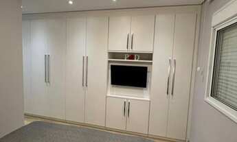 Imagem 5: Apartamento a venda Arcádia Centro com 104 m 3 dormts 1 suíte 2 vagas Centro São Bernardo