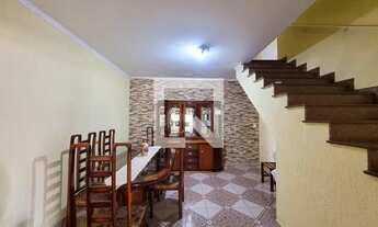 Imagem 5: Casa para Aluguel - Jardim Botucatu, 2 Quartos, 130 m2