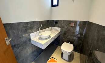 Imagem 4: Porto Madero 3 suítes + Lazer completo!