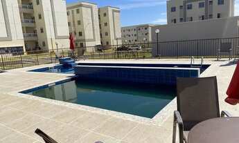 Imagem 3: Aluga-se Apartamento no Rio Tocantins - São José do Rio Preto/SP