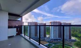 Imagem 2: Apartamento para aluguel possui 97 metros quadrados com 3 quartos