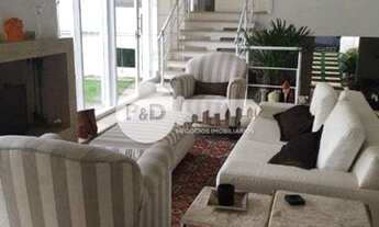 Imagem 2: Casa a venda em Moema, próximo ao Parque Ibirapuera