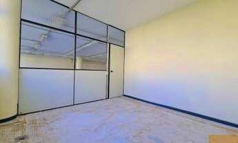 Imagem 5: República - vão livre, andar alto, vista para o Largo