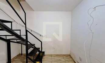 Imagem 2: Casa de Condomínio para Aluguel - Engenho Novo, 1 Quarto, 38 m2