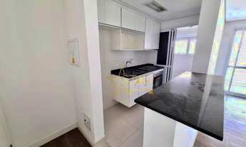 Imagem 7: Apartamento à venda, 49 m² por R$ 677.000,00 - Brooklin - São Paulo/SP