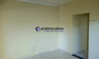 Imagem 3: CASA para LOCAÇÃO - CENTRO - OSASCO - SÃO PAULO - AUTHÊNTICA IMÓVEIS