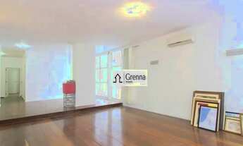 Imagem 3: 5 dormitórios para Venda ou Locação - Cerqueira Cesar