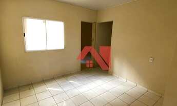 Imagem 3: Casa com 3 dormitórios para alugar, 100 m² por R$ 1.500,00/mês - Jardim Centenário - Mogi