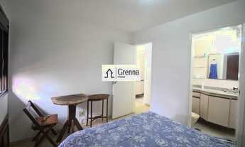 Imagem 5: Apartamento para locação com 70m², Vila Olímpia - São Paulo