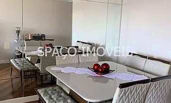 Imagem 2: Apartamento para venda possui 70 metros quadrados com 3 quartos